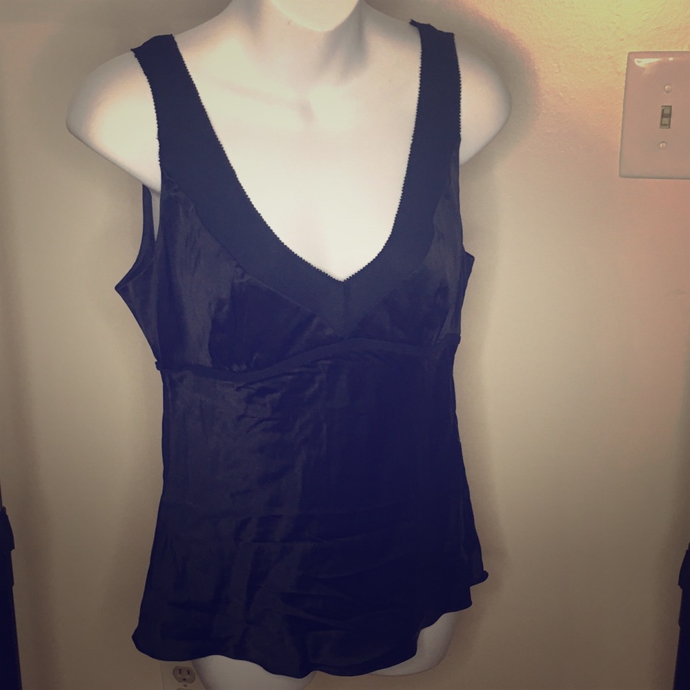 Express Design Studio Blouse